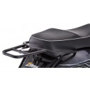 Bagagerek achter Vespa GTS/GTS Super/GTV /GT 60, 125-300ccm, Origineel Vespa, zwart