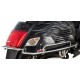 Valbeugel achter Vespa GTS/GTS Super /GTV/GT 60, 125-300ccm, FA ITALIA, chroom