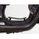 Bagagerek midden/vloer Vespa Primavera/Sprint 50 -150ccm, zwart