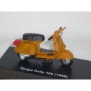 Miniatuur Vespa Rally 180 (1968)
