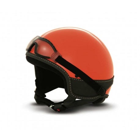 Helm "Micro"oranje
