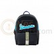Vespa V-Stripes Backpack