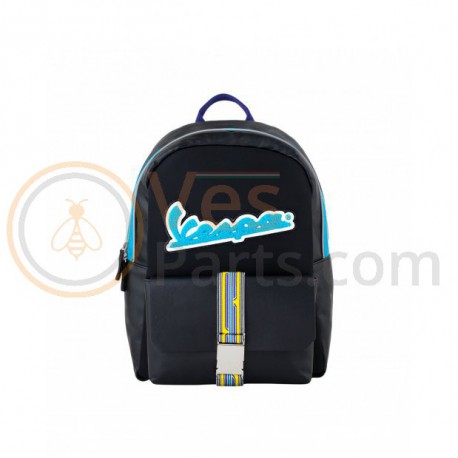 Vespa V-Stripes Backpack
