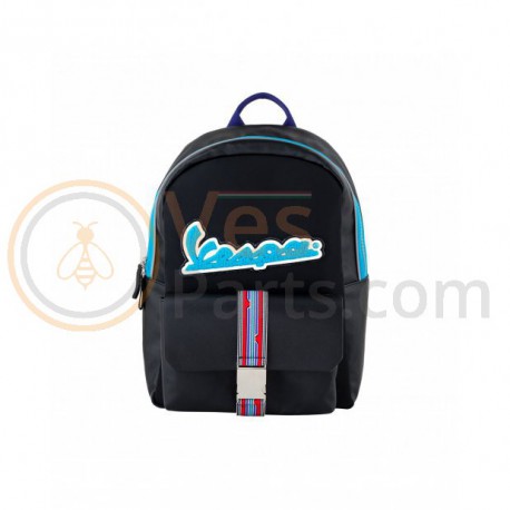 Vespa V-Stripes Backpack