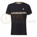 T-shirt V-stripes Man