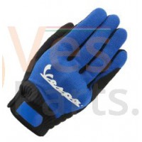 Handschoenen Piaggio Blauw