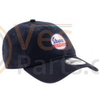 Vespa Pet Cap Vespa Servizio