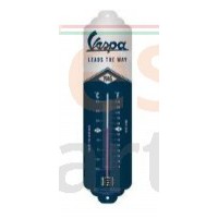 Thermometer Vespa