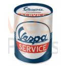 Spaarpot Vespa Service