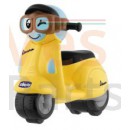 Speelgoed Scooter Chicco Vespa