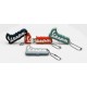 USB Stick 2GB Vespa (rood, licht blauw, blauw, groen)