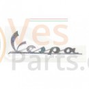 Logo Klik Vespa GTS
