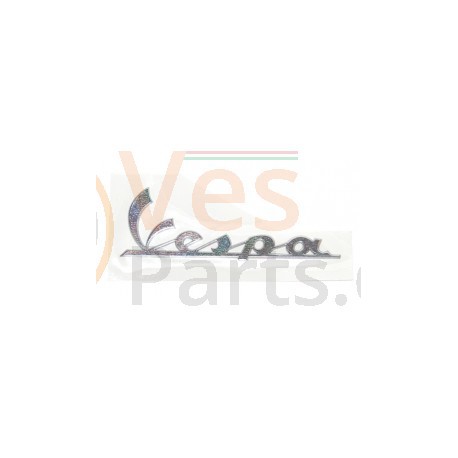Logo Klik Vespa GTS