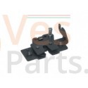 Vergrendeling Helmklepslot Buddyseat voor Vespa GTS/​GTS Super/​GTS Super Sport/​GTV/​GT60/​GT/​GT L