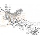 Kettingspanner Stuurketting Vespa ET4/LX/LXV/S /Primavera/Sprint/GTS/GTS Super/GTV/GT 60/GT/GT L/946