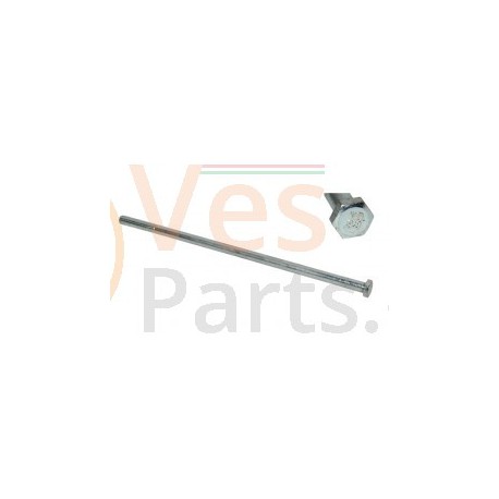 Bout Moterophanging Vespa ET2/ET4/LX/LXV/S /Primavera/Sprint/946/GTS /GTS Super/GTV/GT 60/GT/GT L