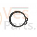 Seegerring Voorwielas Vespa GTS 300/GTS/LXV/LX/S