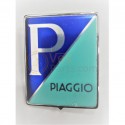 Embleem (klik) Piaggio Vespa GTS 125/GT 250