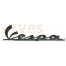 Embleem Piaggio Vespa GTS 125