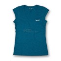 Vespa Shirt original dames blauw