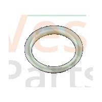 18: Cylinderslot Afdichtring Vespa ET/LX/LXV/S