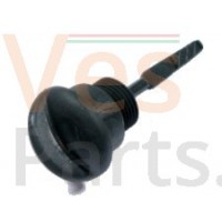 Dipstick Plug Complete 843364 Vespa GTS/GTS Super/GTV/GT60/GT/GT L