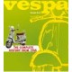 Boek Vespa: The Complete History From 1946