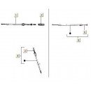 Transmissiestarterkabel V5N PK50