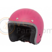 Vespa Helm Colours Roze