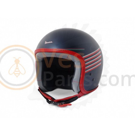 Vespa Grafische Helm