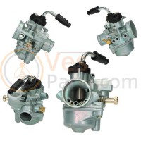 Spruitstuk Piaggio 4-takt 2 valve origineel 845946
