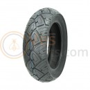 Buitenband 120/70x10 weg Deestone d818 tl