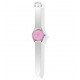 Vespa Luxe Horloge Comfort (roze)