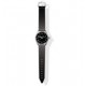 Vespa Luxe Horloge Comfort (zwart)