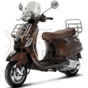 Vespa LX SPECIAL Touring
