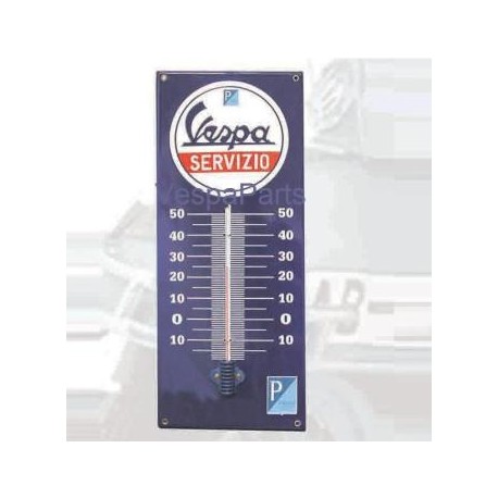 Thermometer (wand) Vespa
