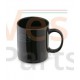 VESPA DEC MUG JET BLACK