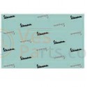 Vespa Cadeaupapier logo