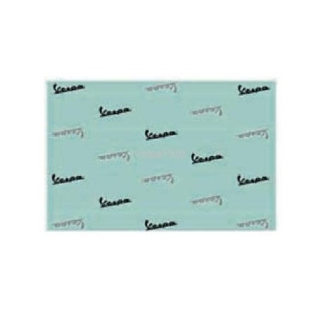 Vespa Cadeaupapier logo
