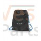 VESPA DEC BACKPACK BLACK