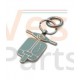 VESPA DEC KEYCHAIN ORIGIN