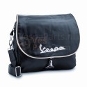 Vespa tas "Messenger" Vintage leder (diverse kleuren)