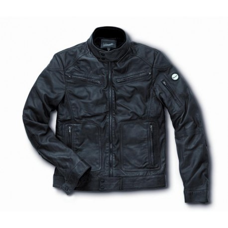 Riding Jacket Vespa Leather Jacket Leather Jacket Vespa Jacke