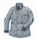 Vespa Heren Trenchcoat Beige