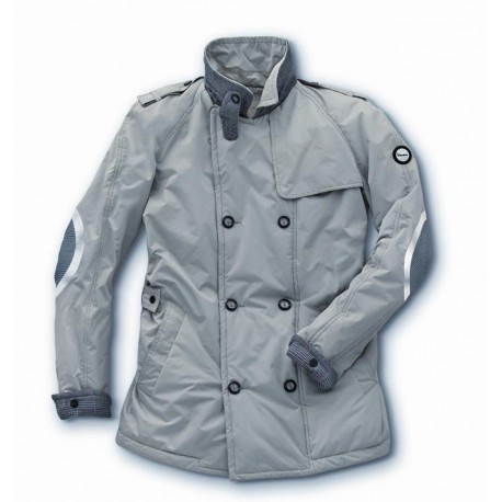 Vespa Dames Trenchcoat Beige