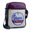 VespaTracolla" Servizio"